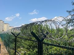 -图们国门景区