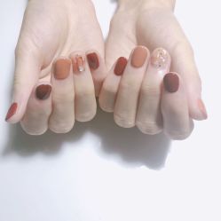 -Lucky 19日式美甲美睫