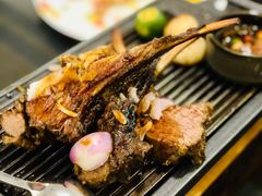 -THE PAWON·8碗(古北SOHO店)