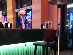 -Ambra Haus琥珀屋精酿餐厅(宝山店)