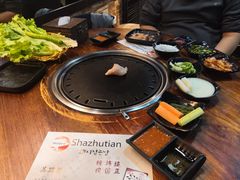 -杀猪天·韩国烤肉(总店)