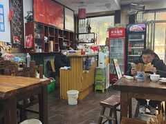 -王魁腊汁肉夹馍(柿园路店)