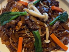 -八府香鸭·啫啫煲(华山路店)