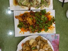 -桃子餐厅·天津菜(红星路直营店)