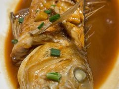 -健眺小海鲜(临海后山店)