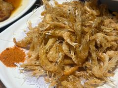 -六泰居·尔滨地标·东北菜(黄河路店)