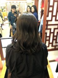 -美梵日系沙龙