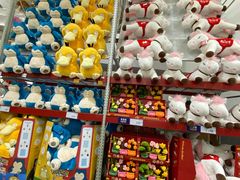 -山姆会员商店(亦庄创意生活广场店)