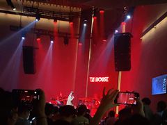 -TZ House音乐现场(来福士中心店)