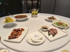 -龙船人海鲜城(长治路店)