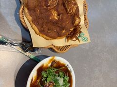 -黑窑厂糖油饼烤鸭·清真菜(旗舰店)