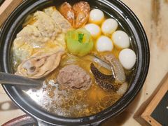 -弄堂里(西溪龙湖天街店)