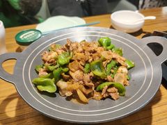 -禾珍珠家常小馆(河南博物院店)