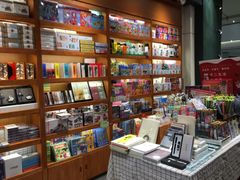 -西西弗书店&矢量咖啡(凯德晶萃广场店)