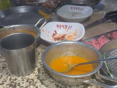 -安又胖韩国烤肉(泰达永旺店)