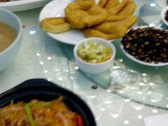 -清真悦宾楼食府(海湖店)