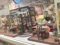 -猫的天空之城概念书店(大学路店)
