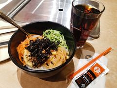 -新石器烤肉(中房金谊广场店)