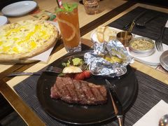 -百特喜·意大利餐厅(八佰伴镇江店)