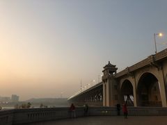 -武汉长江大桥