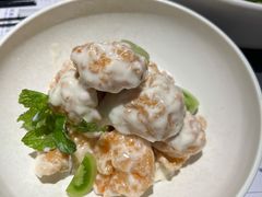 -小大董·烤鸭(观景餐厅·南京西路店)