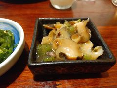 -渔日本料理铁板烧(新天地假日广场店)