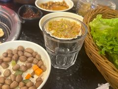 -老卜奎齐齐哈尔烤肉(人民东路店)