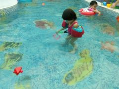 -乐悠游亲子游泳俱乐部