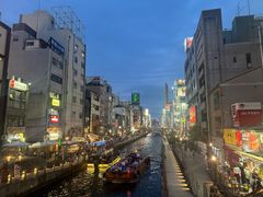 -天ぷら定食まきの(難波千日前店)