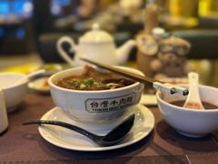 -中国厨房/台湾牛肉面
