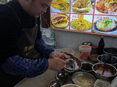-小陈方酥锅盔(古城总店)