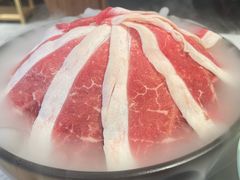 -椰子湾·海南火锅·糟粕醋·椰子鸡(正大广场店)