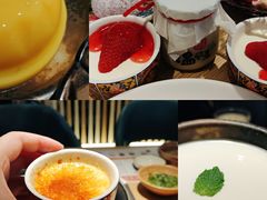 -温野菜涮涮锅(曲江大悦城店)