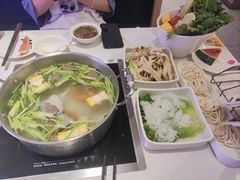 -牛焱·贵州黄牛肉火锅(城西银泰店)
