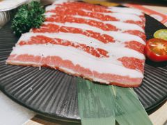 -韩宫宴烤肉·料理(如皋万达店)