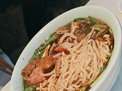 -镇南锅盖面馆(解放路店)