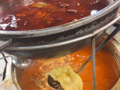 -重庆乌鱼庄·龙滋鲜(青羊大道店)