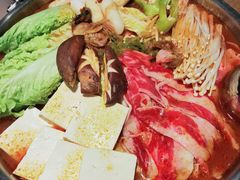 -炉小哥烤肉(信万广场店)