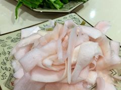 -黎老幺光雾山黄羊汤锅