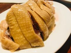 -老头儿油爆虾(星光一期店)