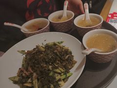 -杨氏青龙虾·羊蝎子(金盛路总店)