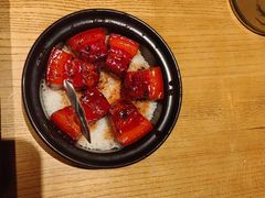 -老阿爸鲜鱼土菜(昆山花桥店)
