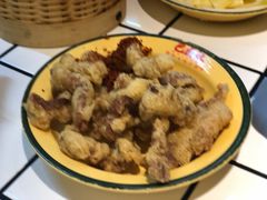 -巴卤社老火锅(财富店)