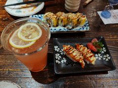 -小川洋风料理(街道口店)