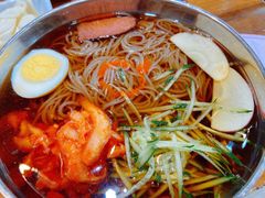 -猪小牛烤肉(青塔店)