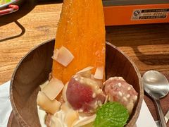 -TAIFORKS 大福食堂·山葵烤肉料理·拌饭(宝安店)