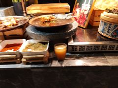 -喜庭海鲜自助(北辰三角洲北辰荟店)