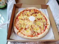 -Aimiqi.Pizza.爱米奇私厨(虹梅路红春大厦店)