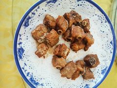 陈皮骨-东兴黄鳝饭店(江洲店)