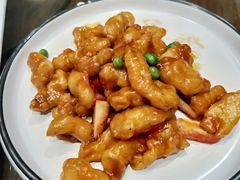 -陆壹捌餐厅(五大道店)